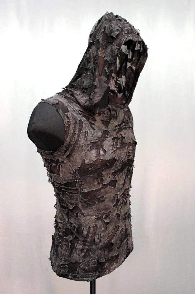 Shrine Men's Stuff Men’s Hoodie T – Urban Camouflage Fabric 5 Shrine Men's Stuff Men’s Hoodie T – Urban Camouflage Fabric