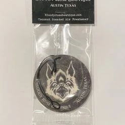 Bloody Rose Boutique Other Bloody Rose Bat Air Freshener - Coconut