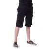 Vixxsin Aleron Shorts - Black 1 Vixxsin Aleron Shorts - Black