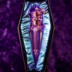 Bloody Blush Hair And Makeup Anniversary - Venom Plumping Gloss