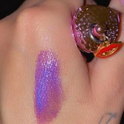 Bloody Blush Hair And Makeup Anniversary - Venom Plumping Gloss 7 Bloody Blush Hair And Makeup Anniversary - Venom Plumping Gloss