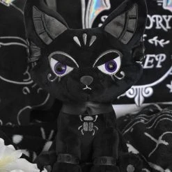 Killstar Baby Anubis Plush Toy Gift Ideas 7 Killstar Baby Anubis Plush Toy Gift Ideas
