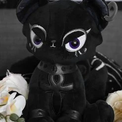 Killstar Gift Ideas Baby Bast Plush Toy
