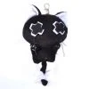 Luv Bunny's Accessories Baby Vanity Dead Cat Keychain