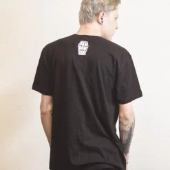 Akumu Ink Stitch Me A Smile T-Shirt Men's Stuff 7 Akumu Ink Stitch Me A Smile T-Shirt Men's Stuff