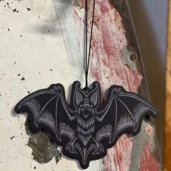 Sourpuss Gift Ideas Batt Attack Air Freshener