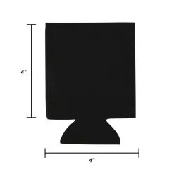 Bloody Rose Boutique Bloody Rose Bat - Drink Koozie 9 Bloody Rose Boutique Bloody Rose Bat - Drink Koozie