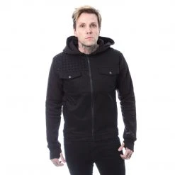 Vixxsin Blaze Jacket