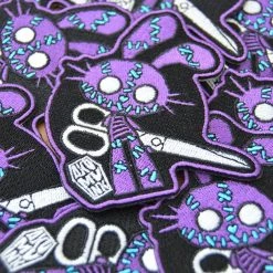 Akumu Ink Let's Play Patch