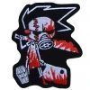 Akumu Ink Gift Ideas Butcher III Patch