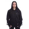 Vixxsin Men's Stuff Caius Hood - Black