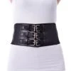 Poizen Industries Chor Corset Belt Women's Stuff 2 Poizen Industries Chor Corset Belt Women's Stuff