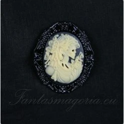 Fantasmagoria Dead Countess Brooch Gift Ideas