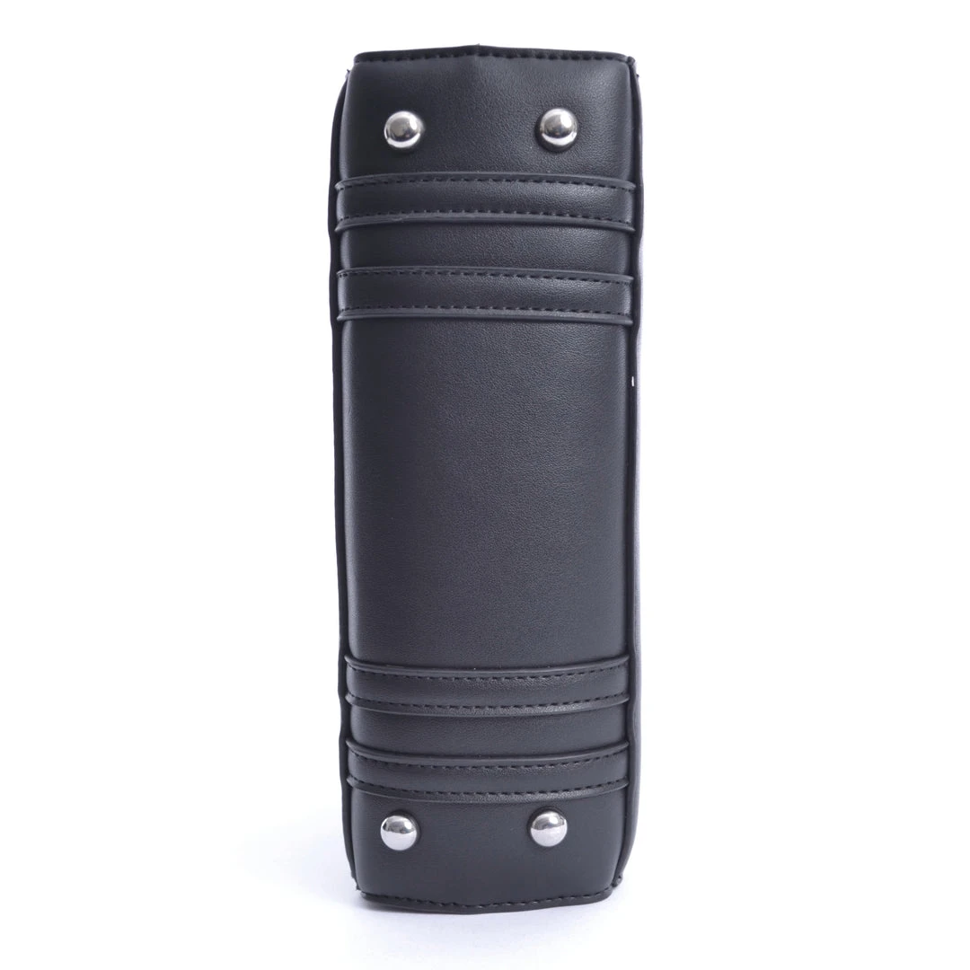 Heartless Bags & Backpacks Deceased Book Bag 5 Heartless Bags & Backpacks Deceased Book Bag