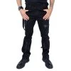 Chemical Black Men's Stuff Diego Pants - Black 1 Chemical Black Men's Stuff Diego Pants - Black