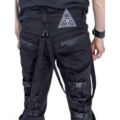 Chemical Black Men's Stuff Diego Pants - Black