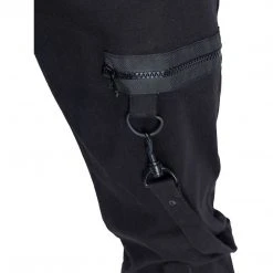 Chemical Black Men's Stuff Diego Pants - Black