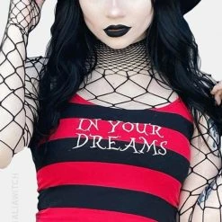 Forest Ink In Your Dreams Top