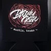 Bloody Rose Boutique Drink Cozy