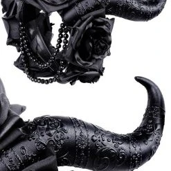 ReStyle Evil Queen Gothic Headpiece Accessories