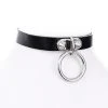 ReStyle Chokers And Collars O-Ring Collar Gothic Choker