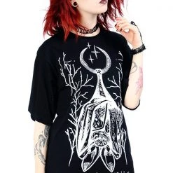 ReStyle Not A Morning Person – Oversized Tee 15 ReStyle Not A Morning Person – Oversized Tee