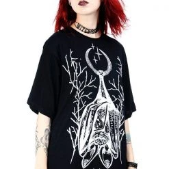 ReStyle Not A Morning Person – Oversized Tee 14 ReStyle Not A Morning Person – Oversized Tee