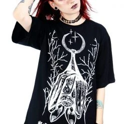 ReStyle Not A Morning Person – Oversized Tee 13 ReStyle Not A Morning Person – Oversized Tee