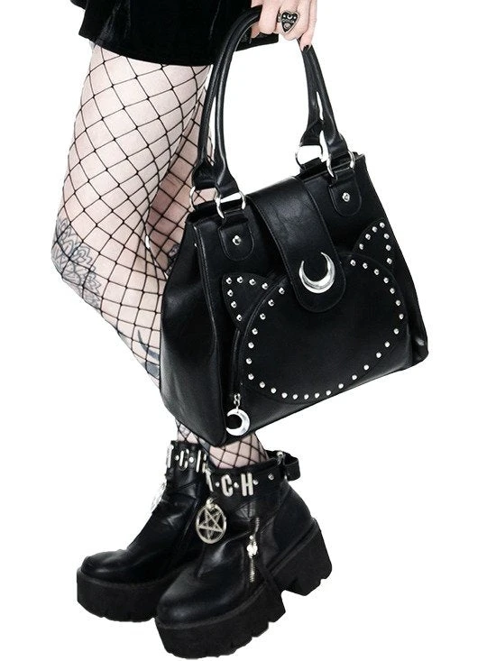 ReStyle Moon Cat Purse 12 ReStyle Moon Cat Purse