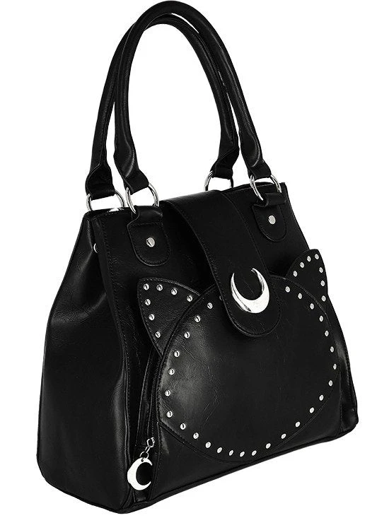 ReStyle Moon Cat Purse 4 ReStyle Moon Cat Purse