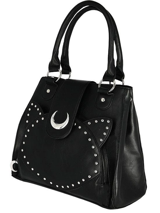 ReStyle Moon Cat Purse 5 ReStyle Moon Cat Purse