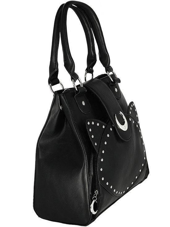 ReStyle Moon Cat Purse 6 ReStyle Moon Cat Purse