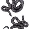 ReStyle Accessories Snakes Hair Clips 2 ReStyle Accessories Snakes Hair Clips