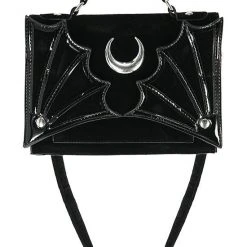 ReStyle Small Bat Handbag Bags & Backpacks