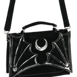 ReStyle Small Bat Handbag Bags & Backpacks