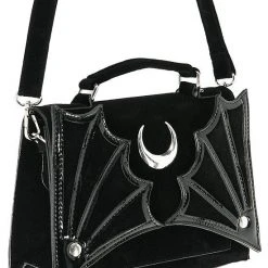 ReStyle Small Bat Handbag Bags & Backpacks