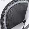 Fantasmagoria Accessories Gothic Lolita Fan