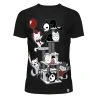 Cupcake Cult Horror Cats Women's T-Shirt Women's Stuff 1 Cupcake Cult Horror Cats Women's T-Shirt Women's Stuff