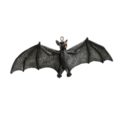 Horrornaments Gone Batty (I) - Imperfect