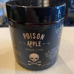 Get Fictional Poison Apple - Candle
