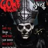 Gore Noir Magazine #11 - Ghost Books 1 Gore Noir Magazine #11 - Ghost Books