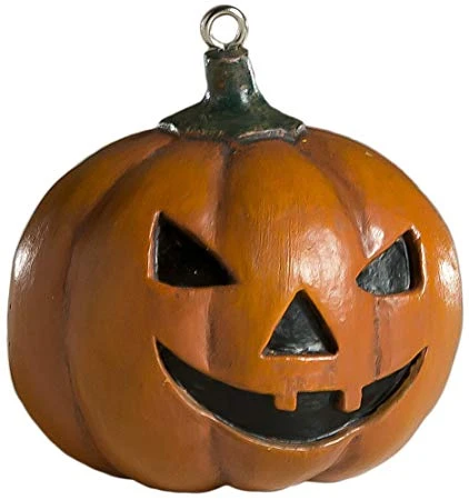 Horrornaments Housewares Jack O' Lantern - Series 1 3 Horrornaments Housewares Jack O' Lantern - Series 1