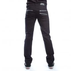 Vixxsin Men's Stuff Jussi Pants - Black