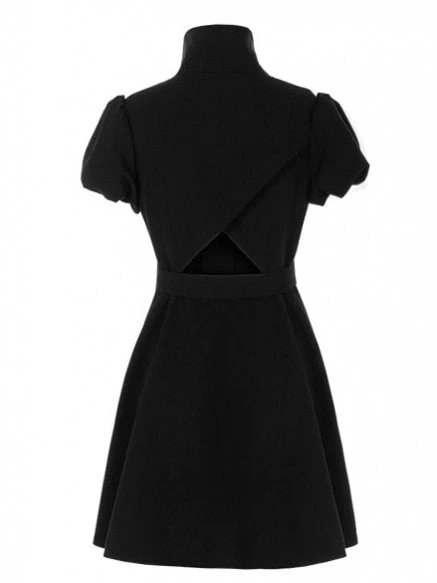 Punk Rave Kawaii Girl Dress 7 Punk Rave Kawaii Girl Dress