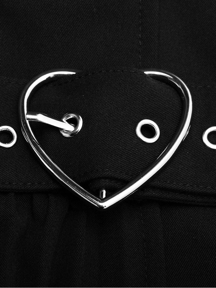 Punk Rave Kawaii Girl Dress 10 Punk Rave Kawaii Girl Dress