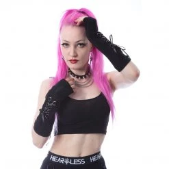 Poizen Industries Lunar Armwarmer Accessories