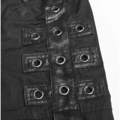 Punk Rave Men's Stuff Marduk Shirt