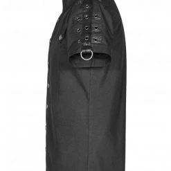 Punk Rave Men's Stuff Marduk Shirt