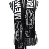 Sourpuss Gift Ideas Memento Mori Knit Scarf