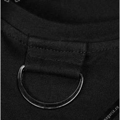 Punk Rave Mesmerizer Men's Longsleeve Top 15 Punk Rave Mesmerizer Men's Longsleeve Top